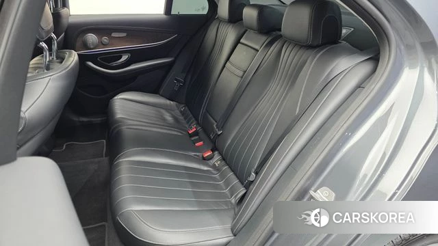 Mercedes-Benz E-Class W213 id 5035986 из Кореи 18