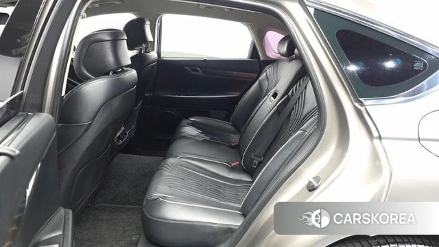 Genesis G80 (RG3) id 4992434 из Кореи 18