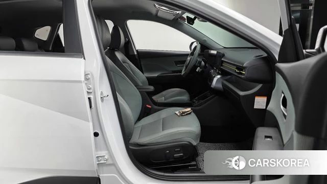 Hyundai Kona Hybrid (SX2) id 4773512 из Кореи 18