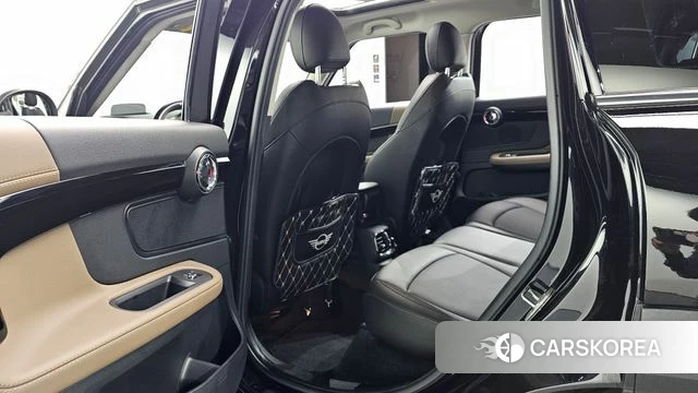 Mini Cooper Countryman id 5041663 из Кореи 18
