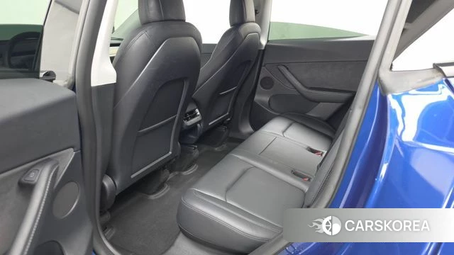 Tesla Model Y id 5002789 из Кореи 18