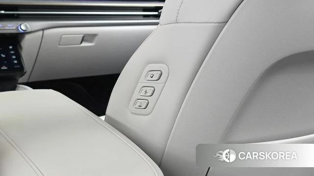 Hyundai Grandeur Hybrid (GN7) id 4950216 из Кореи 18