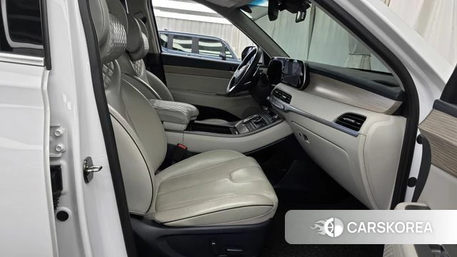 Hyundai Palisade id 4959810 из Кореи 18