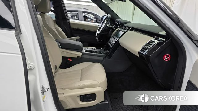 Land Rover Discovery 5 id 5028472 из Кореи 18