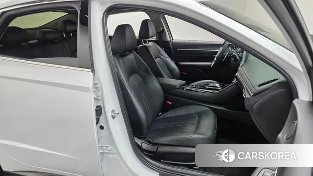 Hyundai Sonata (DN8) id 4735923 из Кореи 18