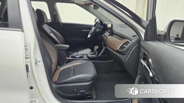 Kia Seltos id 4936298 из Кореи 18