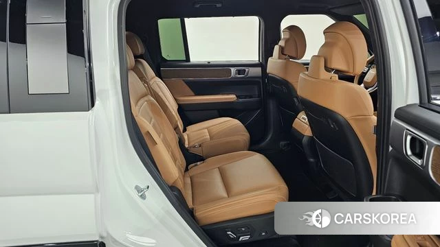 Hyundai Santa Fe (MX5) id 5016062 из Кореи 18
