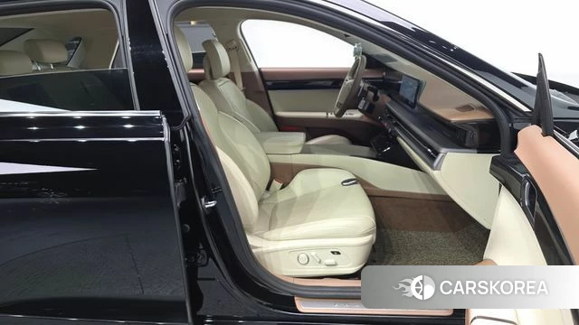 Hyundai Grandeur (GN7) id 4792908 из Кореи 18
