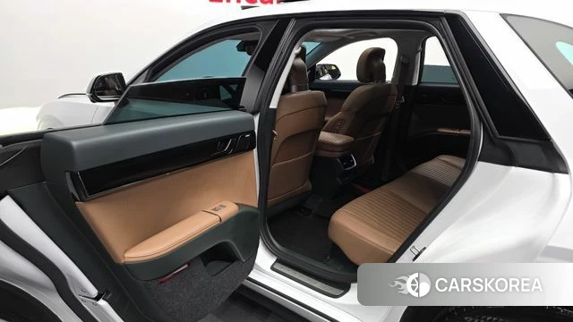 Hyundai Grandeur Hybrid (GN7) id 4729979 из Кореи 18