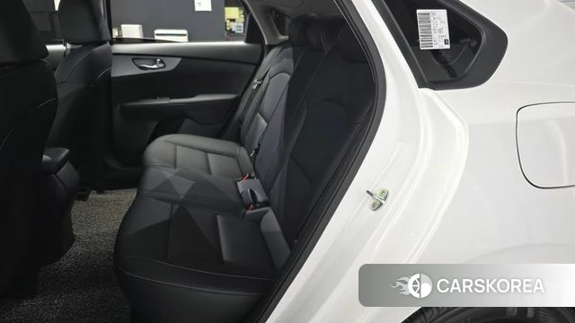 Kia The New K3 2nd generation id 4935870 из Кореи 18