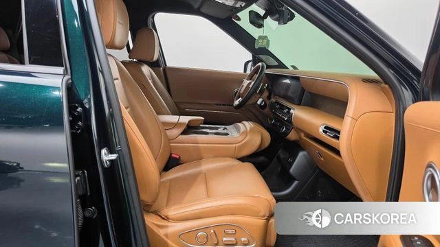 Hyundai Palisade (LX3) id 5039053 из Кореи 18