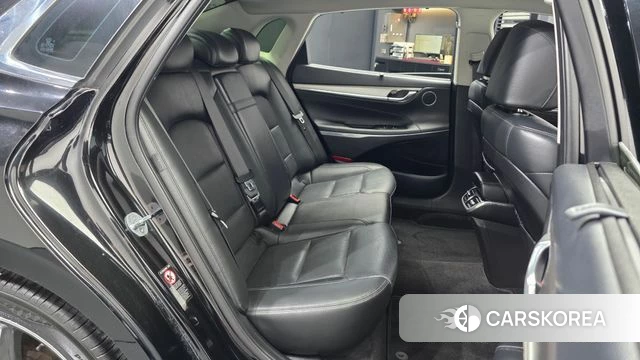 Hyundai The New Grandeur IG id 4203197 из Кореи 18
