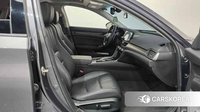 Honda Accord 10th Generation id 5041882 из Кореи 18
