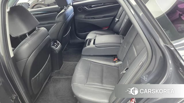 Hyundai Grandeur IG id 5018971 из Кореи 18