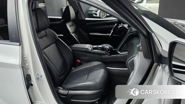 Hyundai Tucson (NX4) id 4763151 из Кореи 19