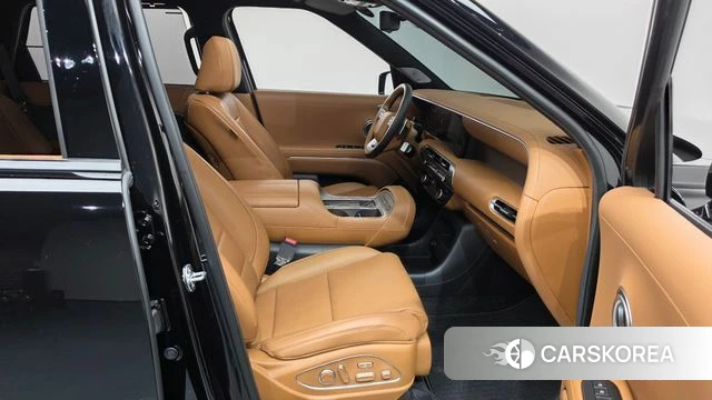Hyundai Palisade (LX3) id 4700686 из Кореи 18