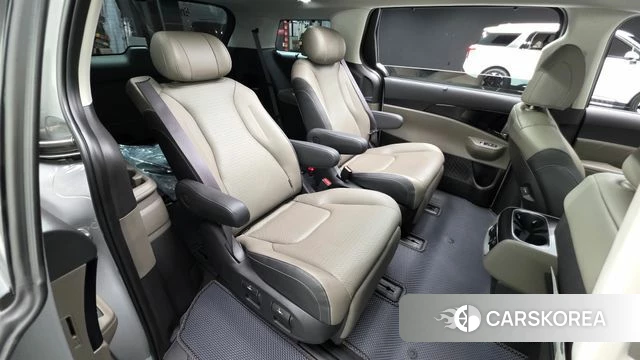 Kia The New Carnival 4th Generation id 4980451 из Кореи 18