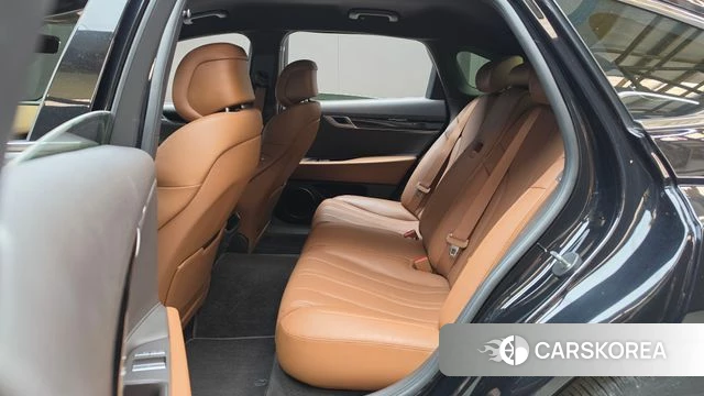 Genesis G80 (RG3) id 4935693 из Кореи 18