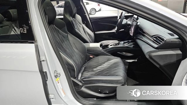 BYD Seal id 5045644 из Кореи 18