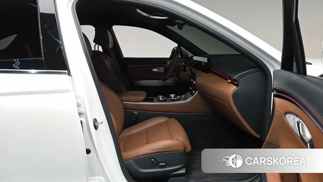 Genesis GV70 id 4995454 из Кореи 18