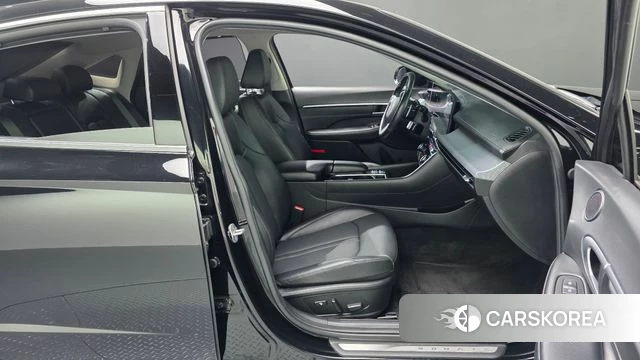 Hyundai Sonata D Edge (DN8) id 5039690 из Кореи 18