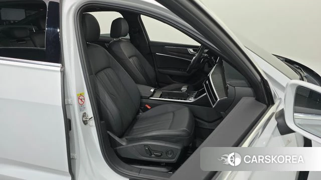 Audi A6 (C8) id 4893664 из Кореи 18