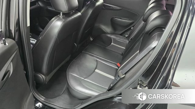 Chevrolet (GM Daewoo) The New Spark id 5003776 из Кореи 18