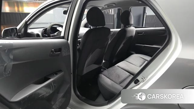 Kia All New Morning (JA) id 4658187 из Кореи 18