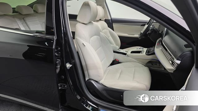Hyundai The New Grandeur IG id 4965805 из Кореи 18