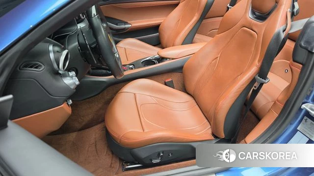 Ferrari Portofino id 5004170 из Кореи 18