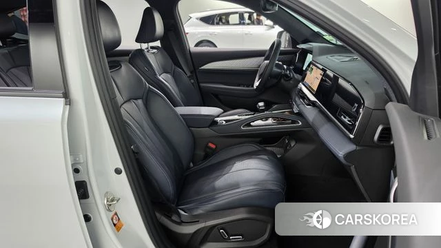 Renault Korea (Samsung) Grand Coleos id 5032853 из Кореи 18