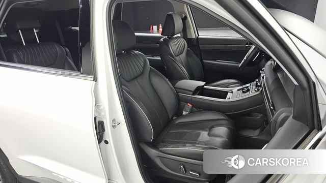 Hyundai The New Palisade id 5039666 из Кореи 18