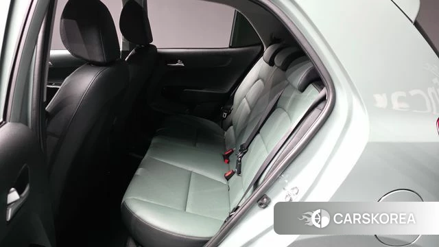 Kia The New Morning (JA) id 4995810 из Кореи 18