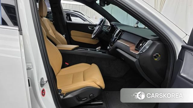 Volvo XC60 second Generation id 4898292 из Кореи 18