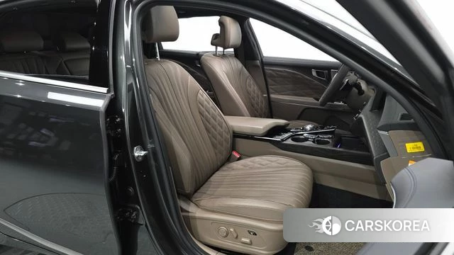 Kia K8 Hybrid id 4951268 из Кореи 18