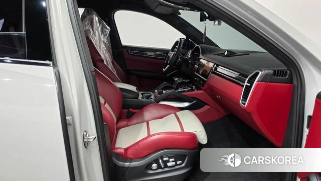 Porsche Cayenne (PO536) id 4959263 из Кореи 18