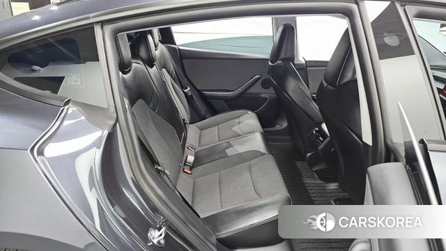 Tesla Model 3 id 5045457 из Кореи 18