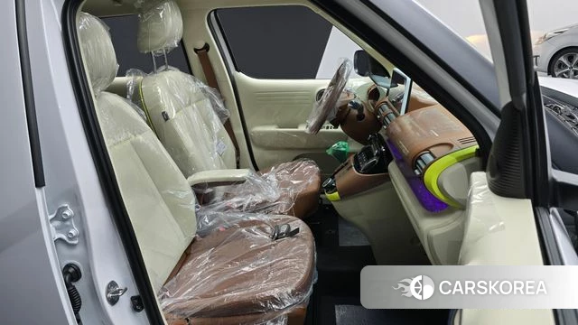 Hyundai The New Casper id 5015578 из Кореи 18