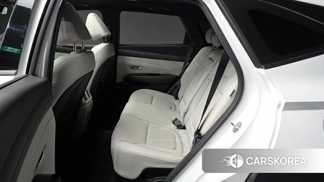 Hyundai The New Tucson Hybrid (NX4) id 4990672 из Кореи 18