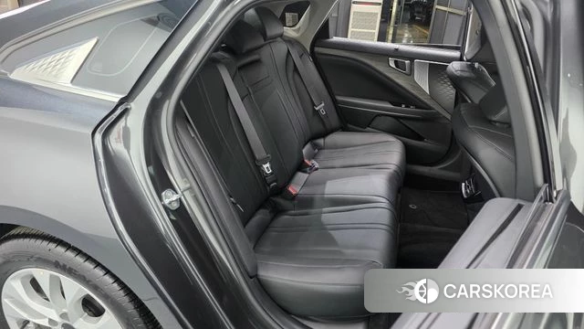 Kia K8 id 5017026 из Кореи 18