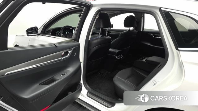 Hyundai The New Grandeur IG id 5027581 из Кореи 18