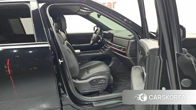 Hyundai Santa Fe (MX5) id 5058757 из Кореи 18