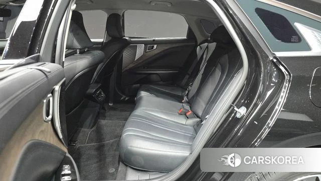 Kia K8 id 5012532 из Кореи 18