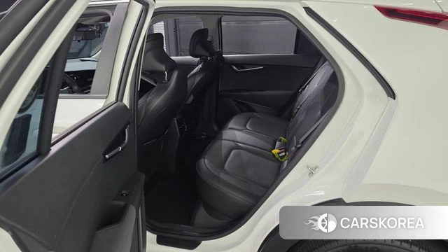 Kia Di All New Niro EV id 5027418 из Кореи 18