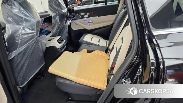 Mercedes-Benz GLS - Class X167 id 4441403 из Кореи 18