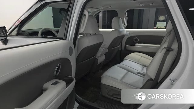 Hyundai Palisade (LX3) id 4719794 из Кореи 18