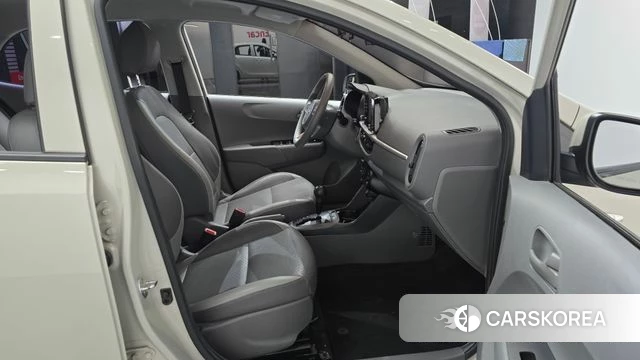 Kia All New Morning (JA) id 4993697 из Кореи 18