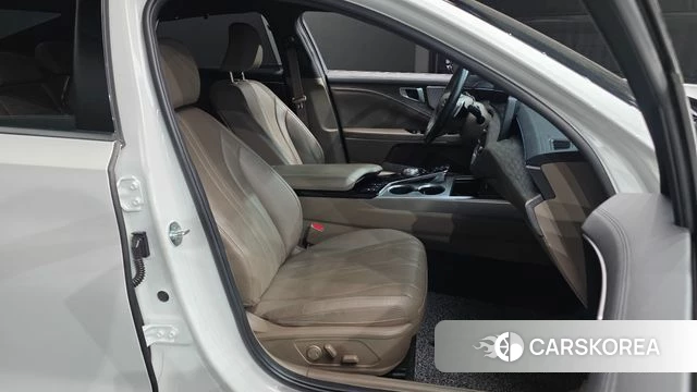Kia K8 Hybrid id 5046836 из Кореи 18
