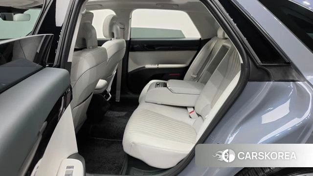 Hyundai Grandeur Hybrid (GN7) id 5001568 из Кореи 18