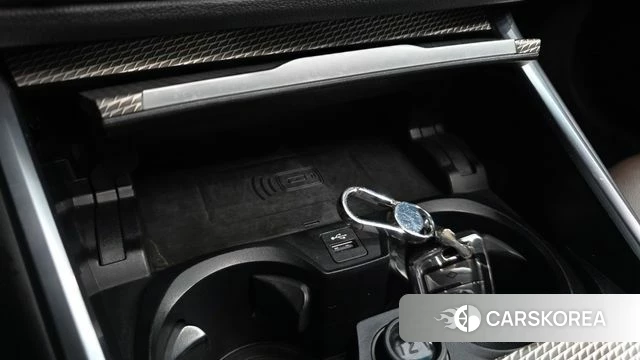 BMW 3 Series (G20) id 4993007 из Кореи 18